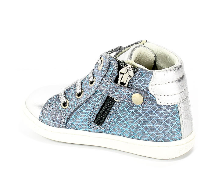 Półbuty Primigi 3403522 Scam.Trek/Ca.La/Avio r.18-26