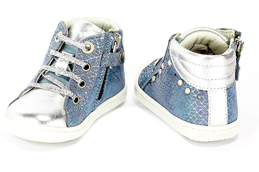 Półbuty Primigi 3403522 Scam.Trek/Ca.La/Avio r.18-26