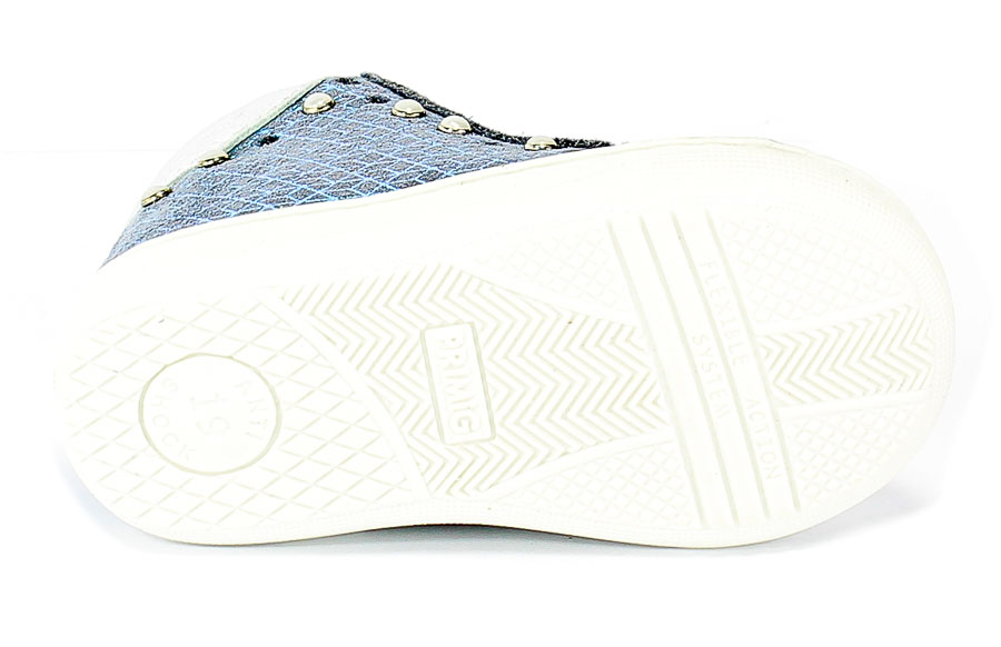 Półbuty Primigi 3403522 Scam.Trek/Ca.La/Avio r.18-26