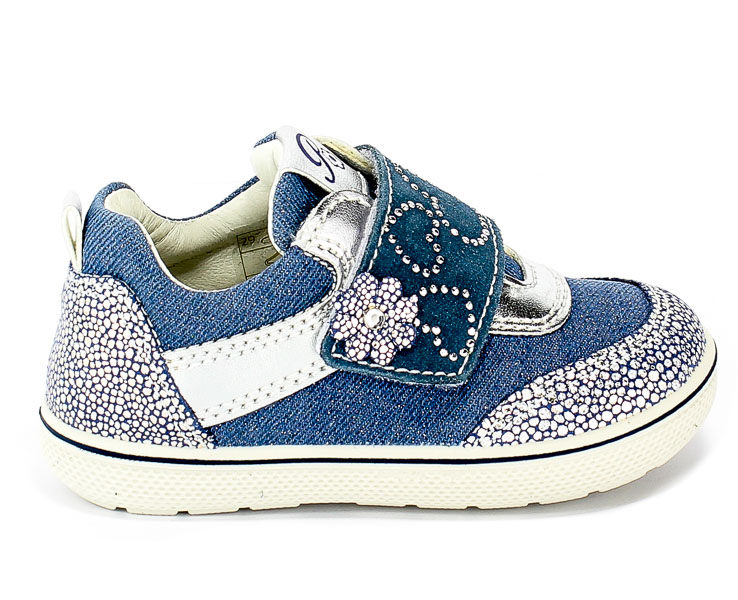 Półbuty Primigi 3372900 Sc.St/Scam/T.Je/Avio r.19-24