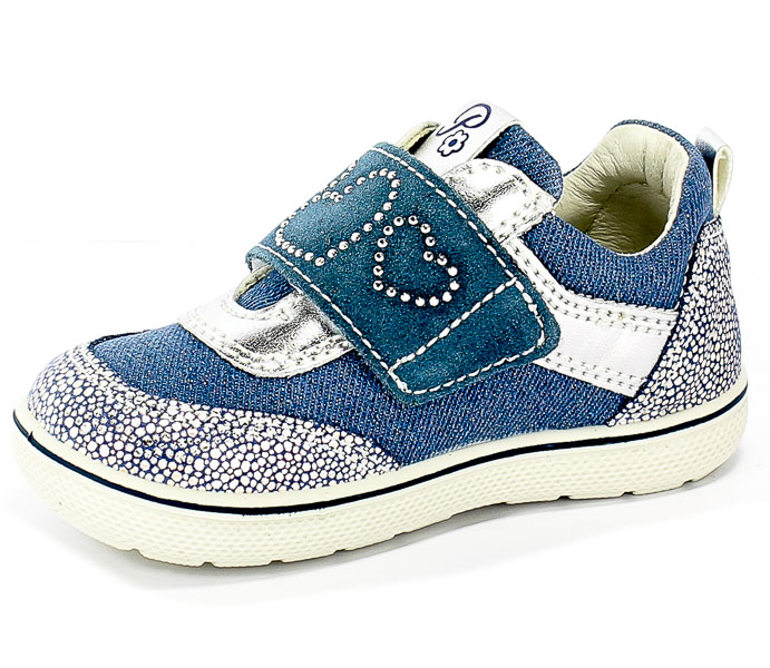 Półbuty Primigi 3372900 Sc.St/Scam/T.Je/Avio r.19-24