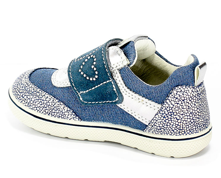 Półbuty Primigi 3372900 Sc.St/Scam/T.Je/Avio r.19-24