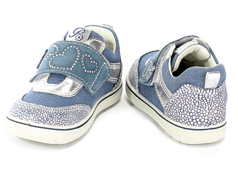 Półbuty Primigi 3372900 Sc.St/Scam/T.Je/Avio r.19-24