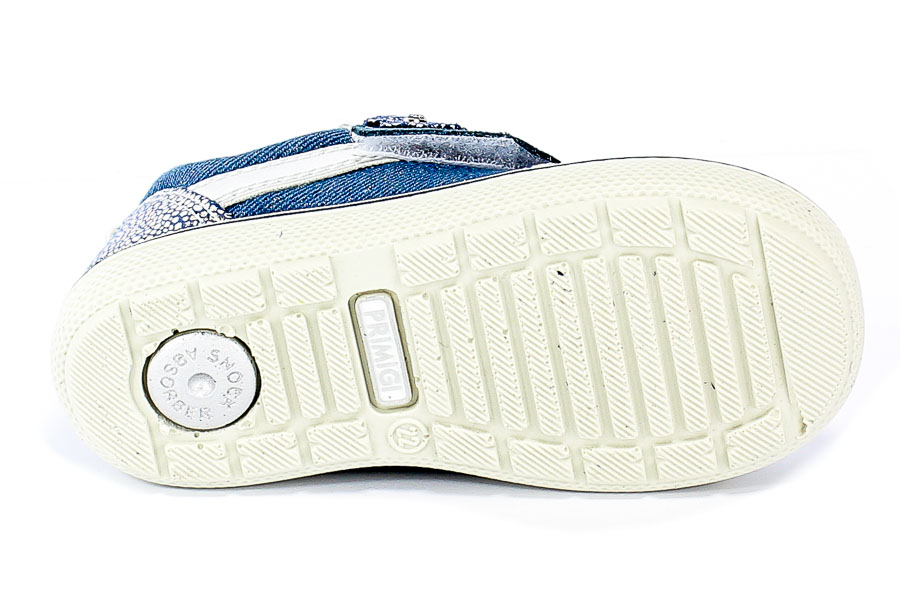 Półbuty Primigi 3372900 Sc.St/Scam/T.Je/Avio r.19-24