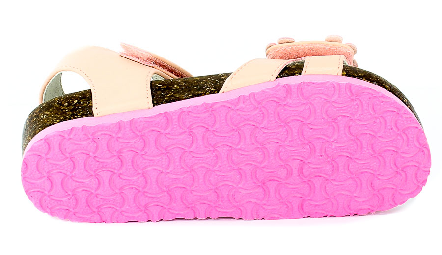 Sandały Primigi 3463511 Nappa Pu/Rosa r.24-35