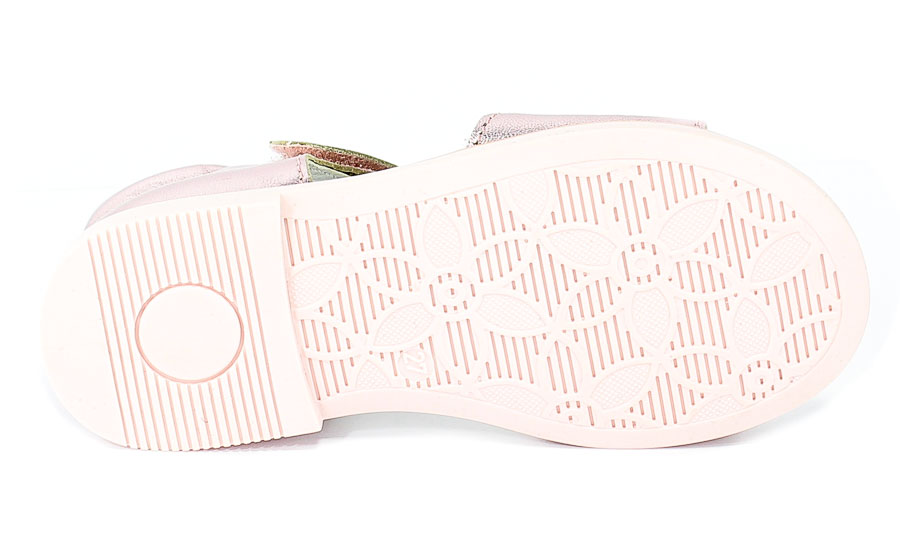 Sandały Primigi 3416522 Capra Laminata/Skin r.25-29
