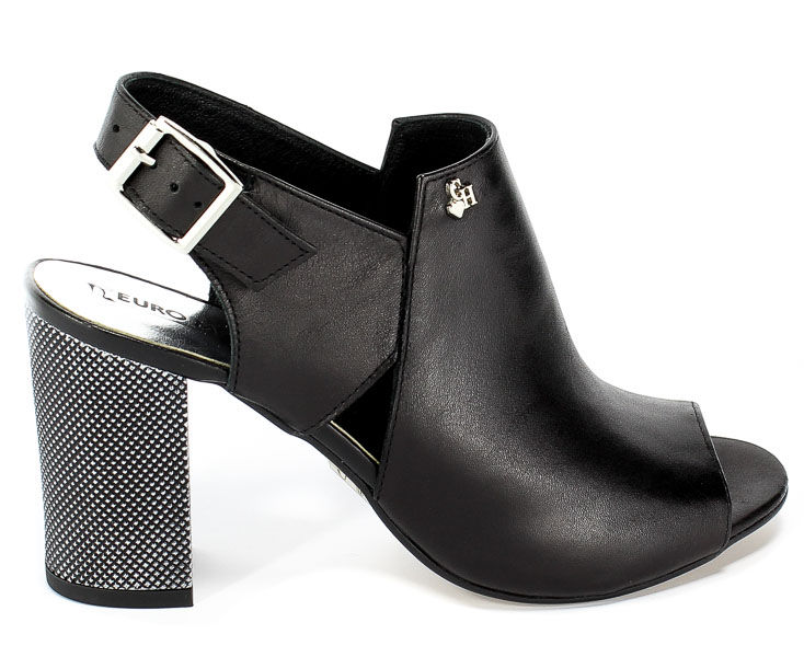 Sandały Euro Moda ChB 19 92194 Sandro 04