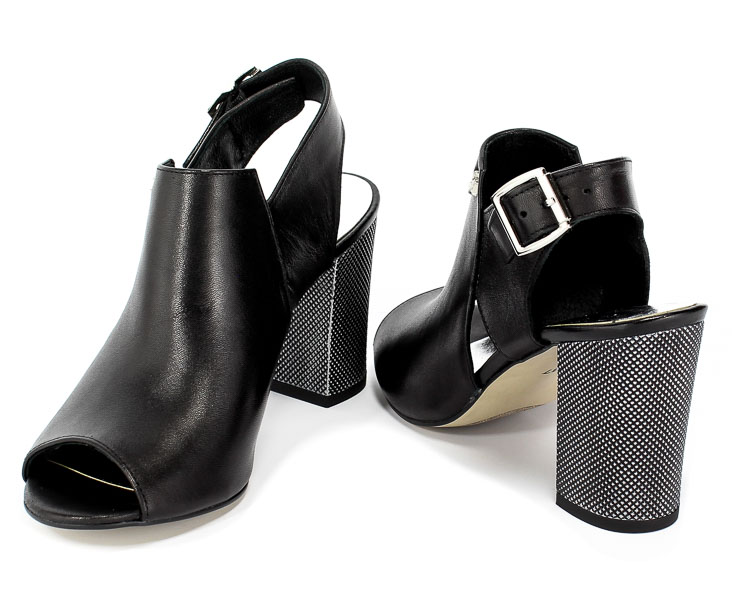 Sandały Euro Moda ChB 19 92194 Sandro 04
