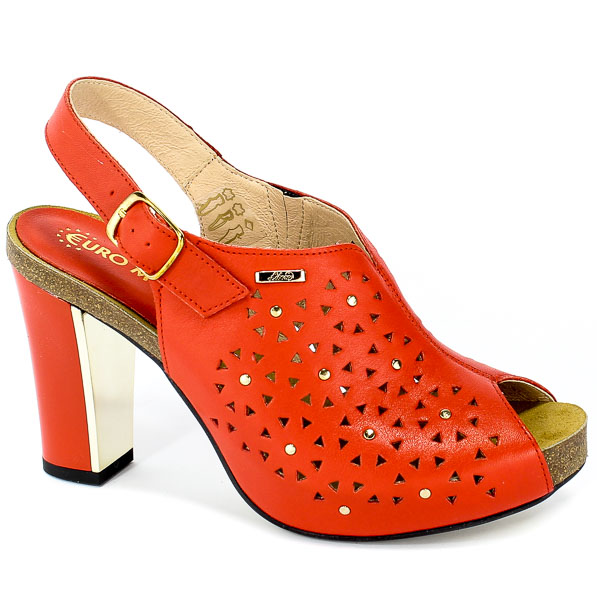 Sandały Euro Moda Lib 1080 1