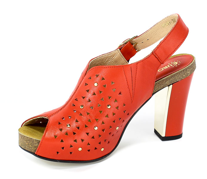 Sandały Euro Moda Lib 1080 1
