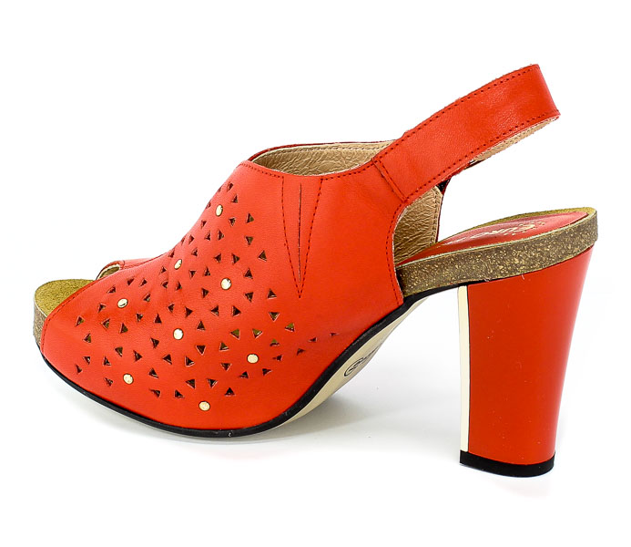 Sandały Euro Moda Lib 1080 1