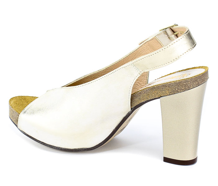 Sandały Euro Moda Lib 1085 100/111