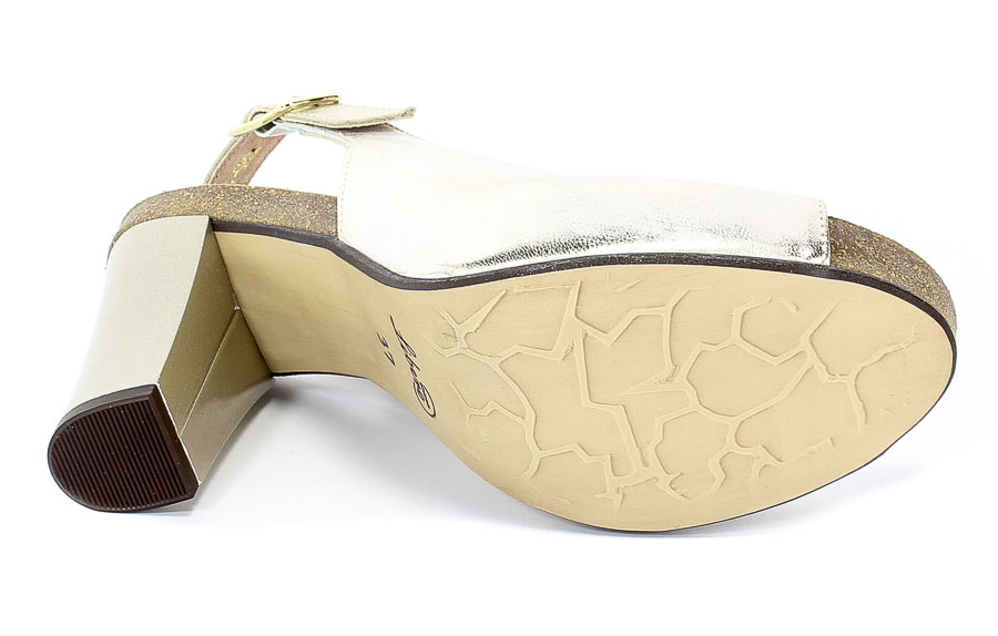 Sandały Euro Moda Lib 1085 100/111