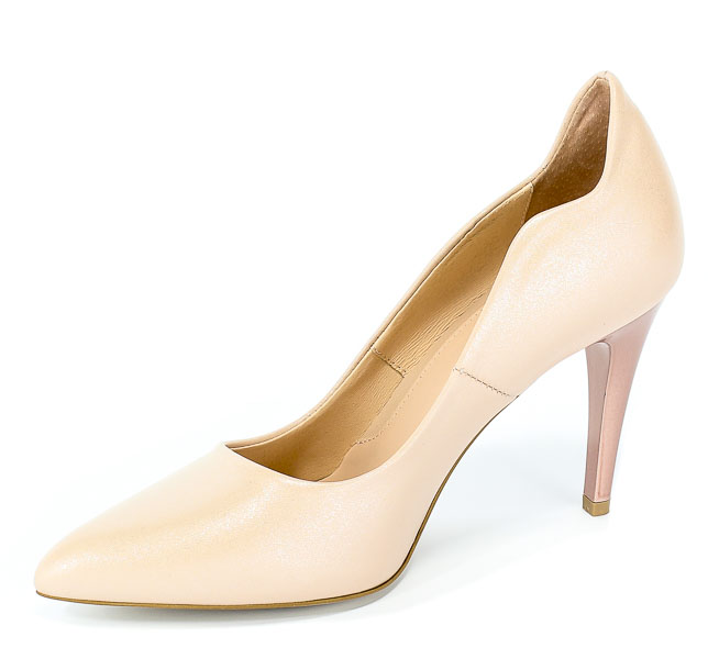 Czółenka Visconi 7248245/528 Adriana Puder