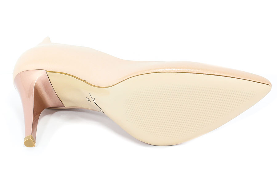 Czółenka Visconi 7248245/528 Adriana Puder