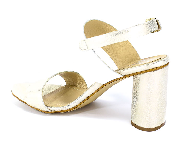 Sandały Euro Moda AMex 8964 11WF+00S
