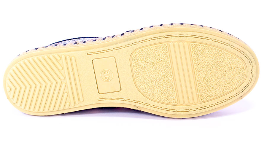 Espadryle Toscanio IS1055 TKMulticolor