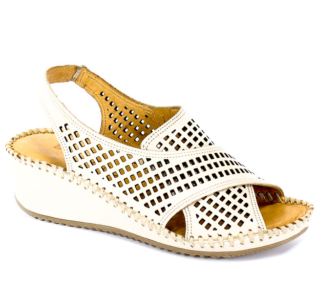 Sandały  Boccato 722-73