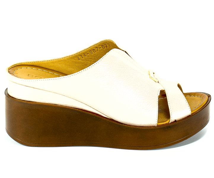 Klapki Boccato 0414-907 18 Y