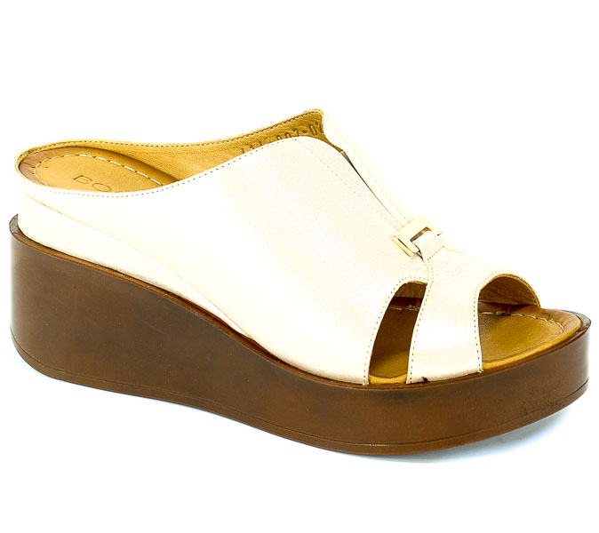 Klapki Boccato 0414-907 18 Y