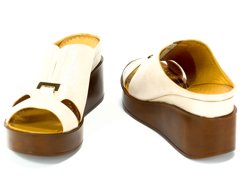 Klapki Boccato 0414-907 18 Y