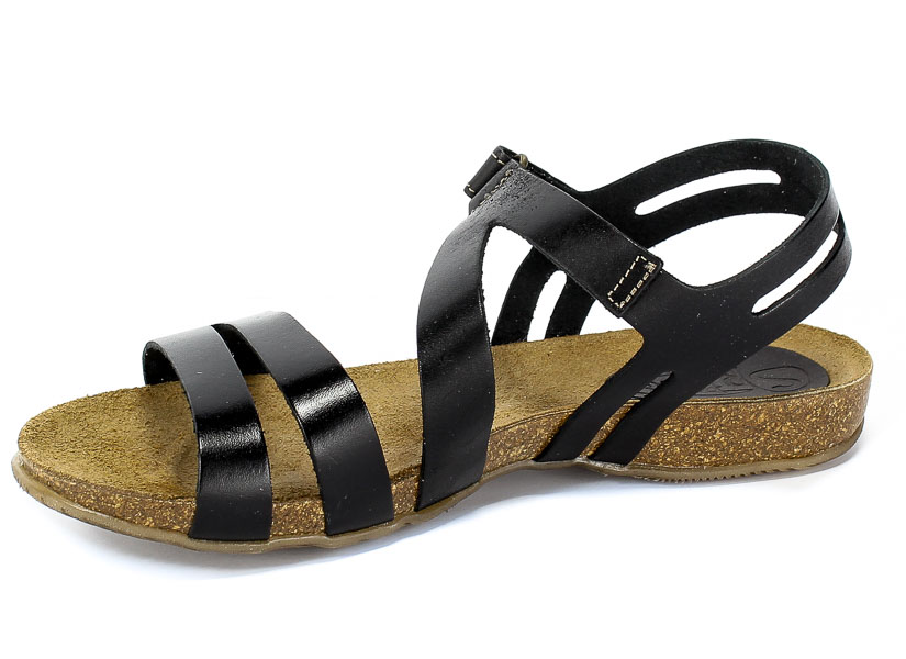 Sandały SPK Shoes 920 Negro