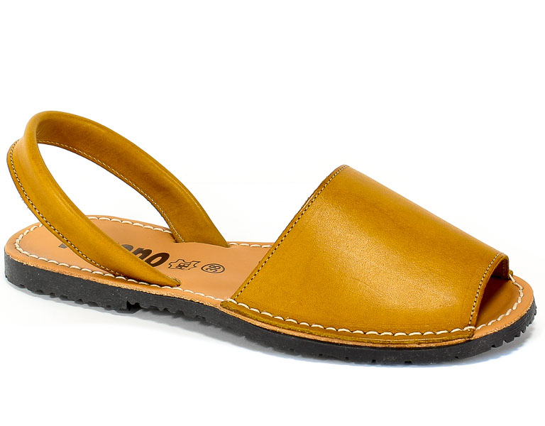 Sandały Verano 201 Canela