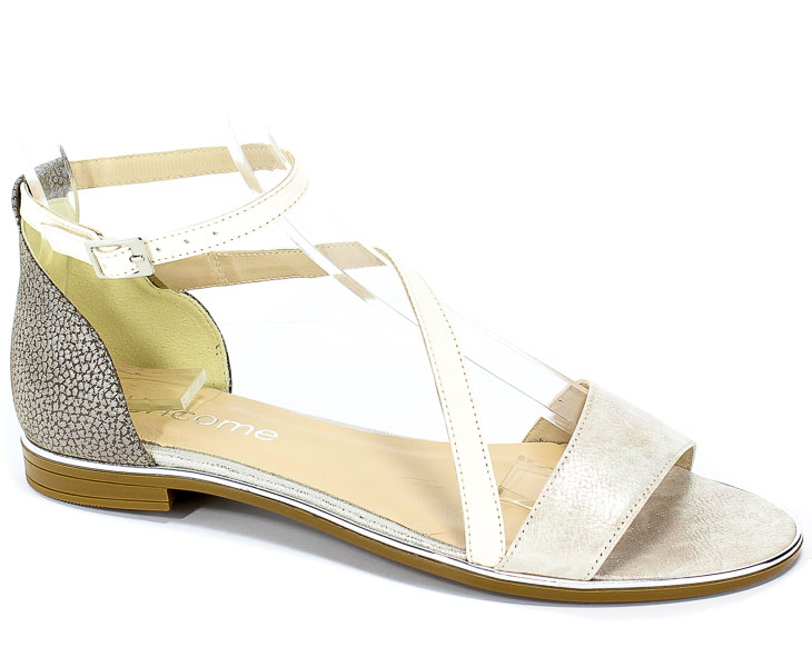 Sandały Uncome 28151 Mix Terra