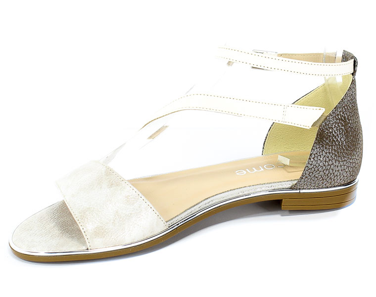 Sandały Uncome 28151 Mix Terra