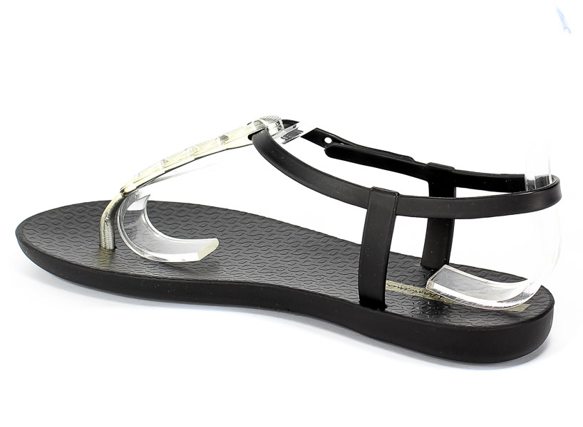 Sandały Ipanema 82517 21976 Black/Gold