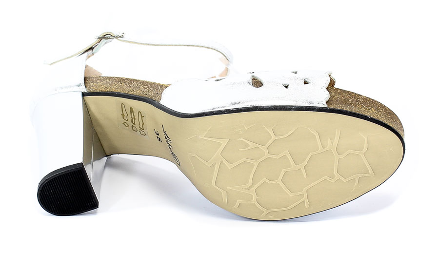 Sandały Euro Moda Lib 1115 101