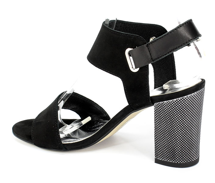 Sandały Euro Moda ChB 19 92195 Samuel 04+Sandro 04