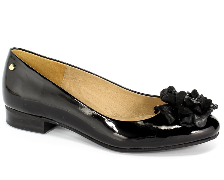 Czółenka Euro Moda KL 883-466