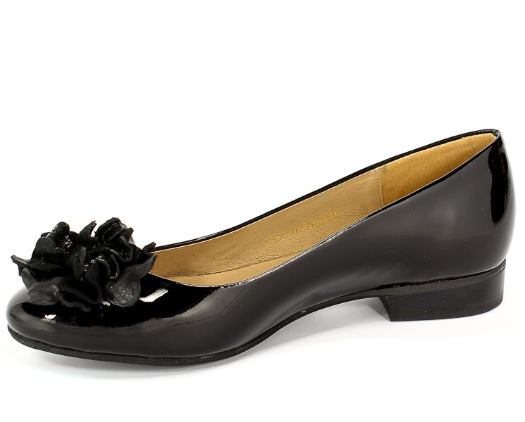 Czółenka Euro Moda KL 883-466