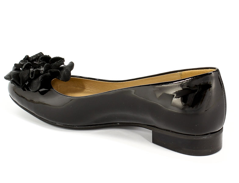 Czółenka Euro Moda KL 883-466