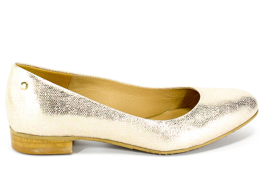 Czółenka Euro Moda KL 675-055