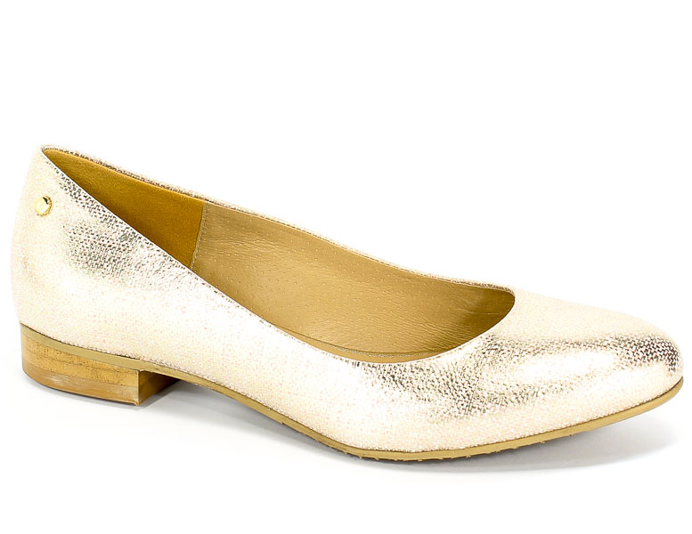 Czółenka Euro Moda KL 675-055