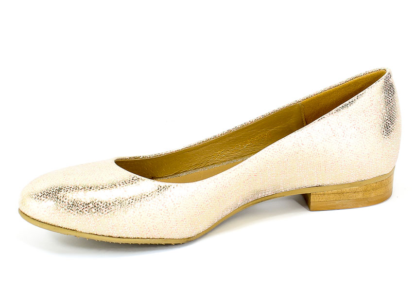 Czółenka Euro Moda KL 675-055