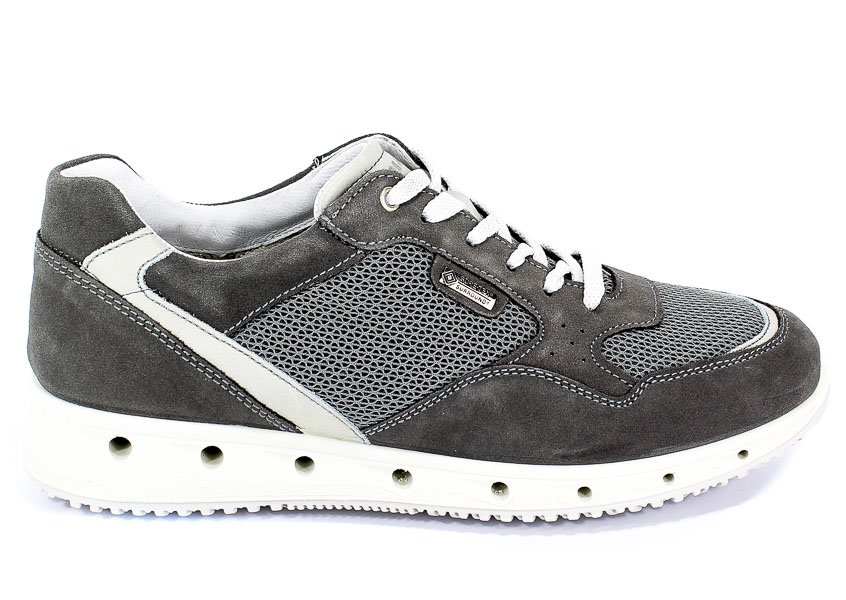 Półbuty Igi&Co 3123711 Scam.Spec/Rete/Grig Gore Tex