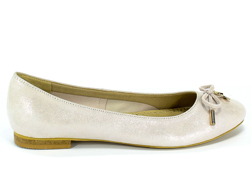 Baleriny Alexio Giorgio 047 R