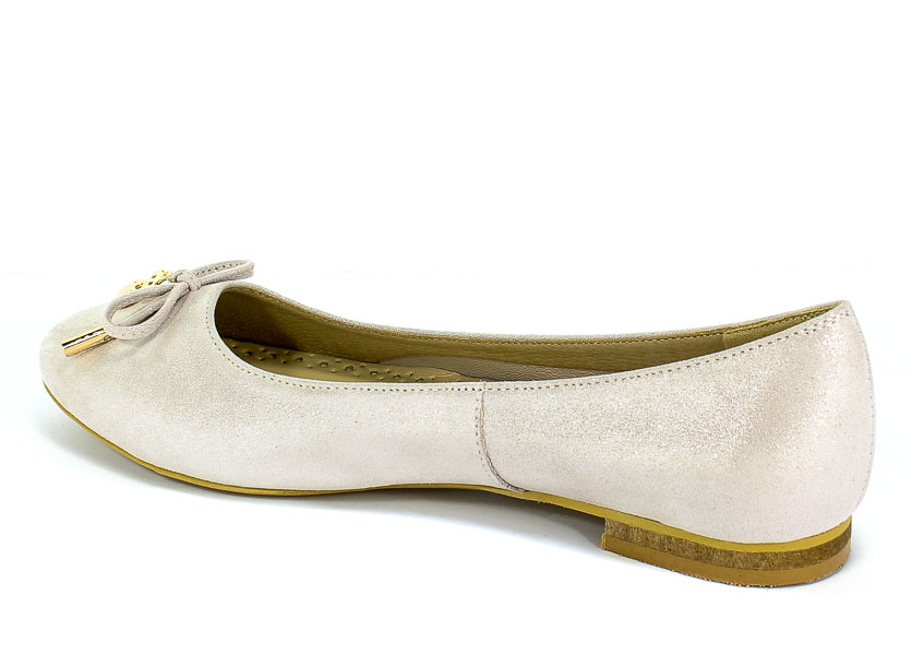 Baleriny Alexio Giorgio 047 R