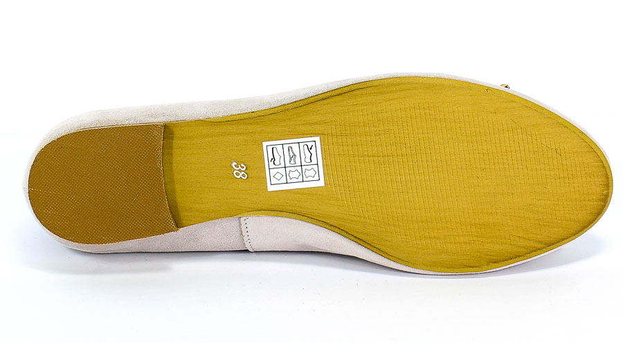 Baleriny Alexio Giorgio 047 R
