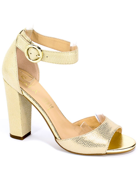 Sandały Sala 8027 1050