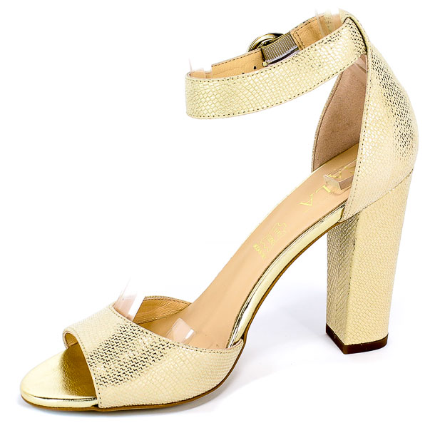 Sandały Sala 8027 1050