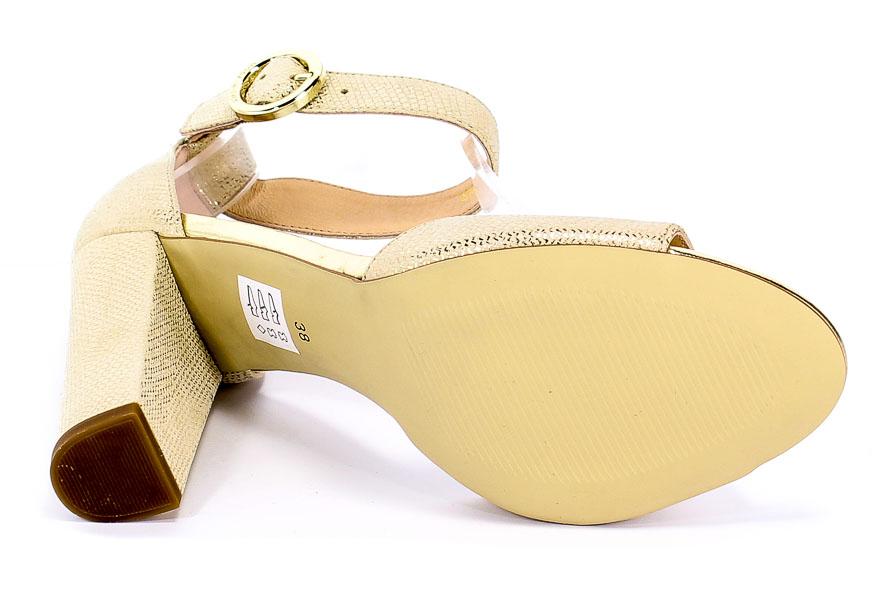 Sandały Sala 8027 1050