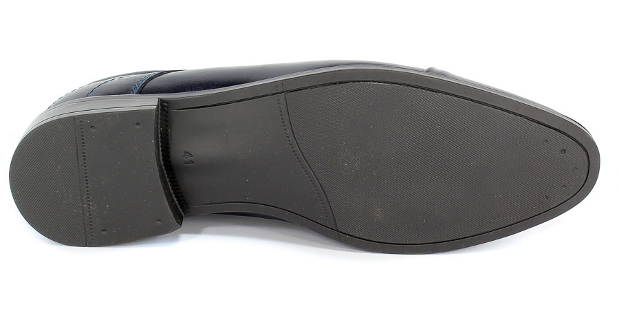 Półbuty Lukas 257 G2