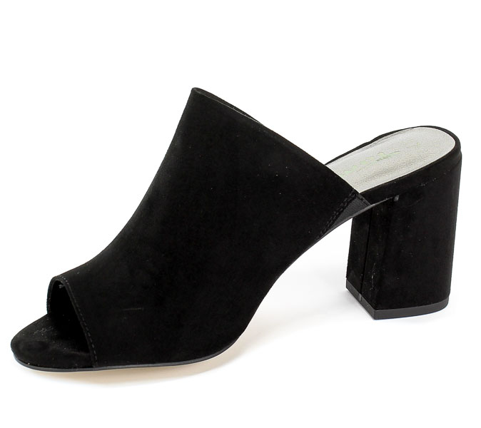 Klapki Tamaris 1-27288-22 007 Black Uni