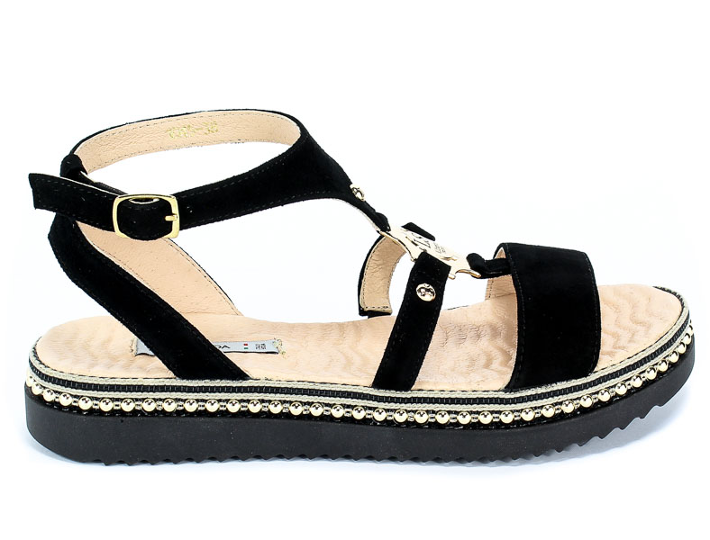 Sandały Euro Moda Lib 1045 135