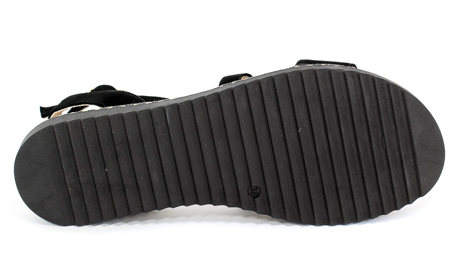 Sandały Euro Moda Lib 1045 135