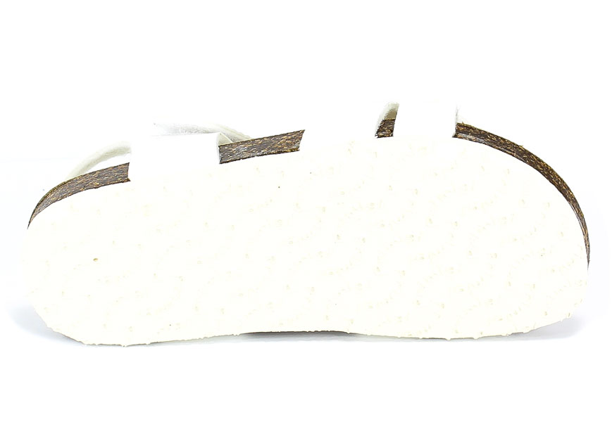 Sandały Primigi 3426900 Si.Vernice/Bianco r.30-39